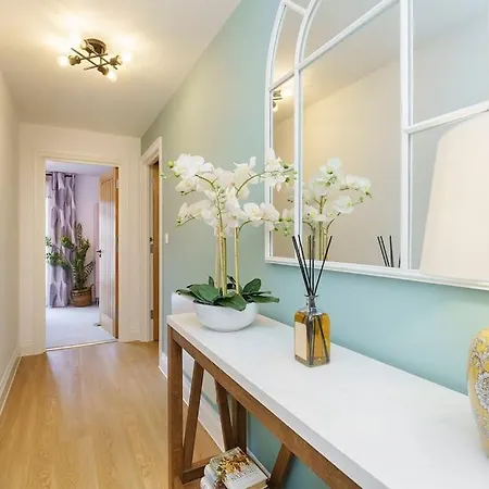 Darlington - 2 Bedroom Luxury Apartment By Mint Stays Bristol Exterior photo